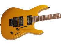 Jackson X Series SLXDX Gold Bullion Jackson X Series SLXDX Gold Bullion